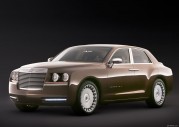 Chrysler Imperial Concept